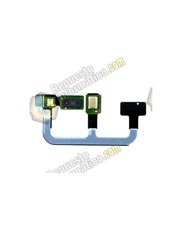 Flex Sensor Galaxy S6 Edge+ (G928) -- S6 Edge