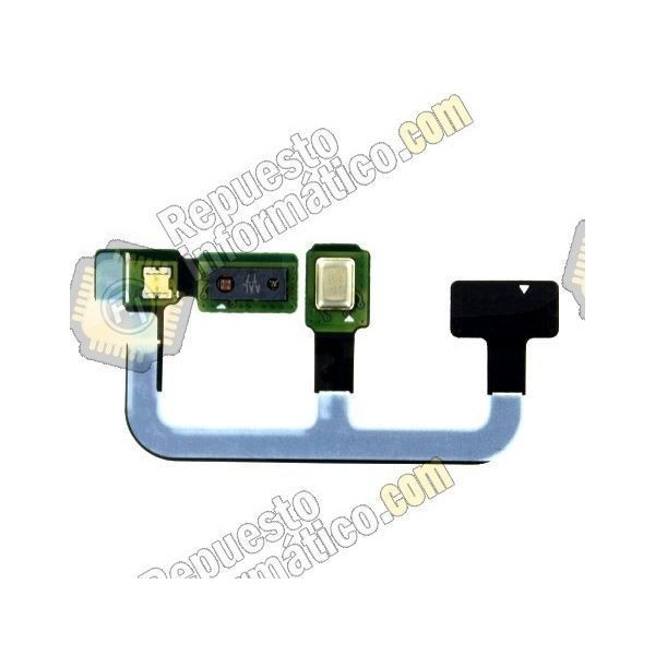 Flex Sensor Galaxy S6 Edge+ (G928) -- S6 Edge