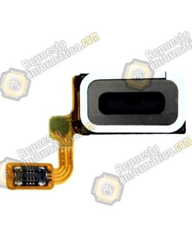 Flex Auricular Galaxy S6 Edge+ (G928)