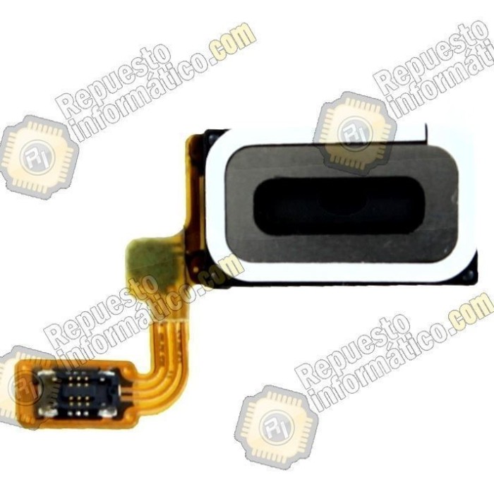 Flex Auricular Galaxy S6 Edge+ (G928)