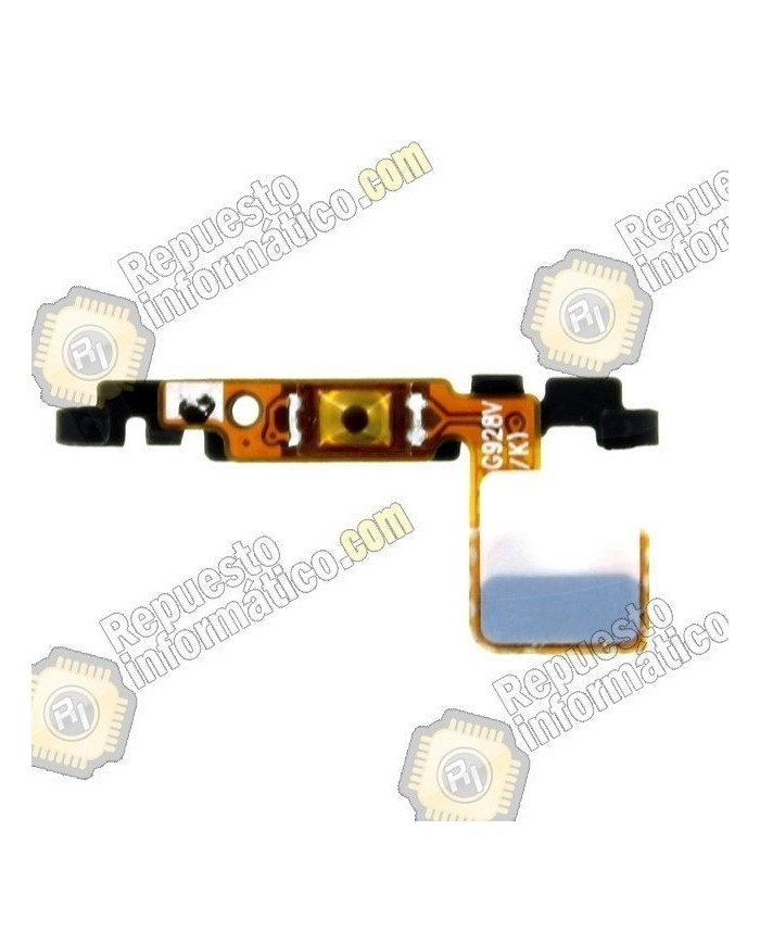 Flex Power Galaxy S6 Edge+ (G928)