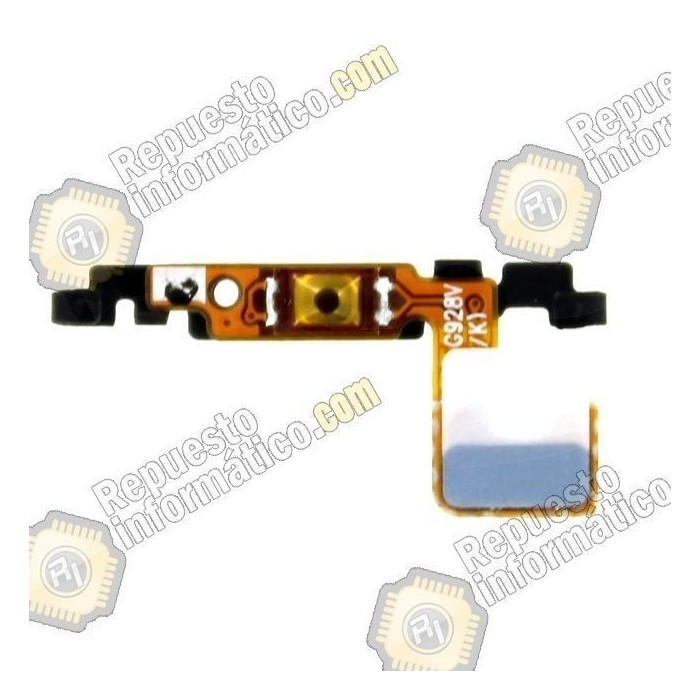 Flex Power Galaxy S6 Edge+ (G928)