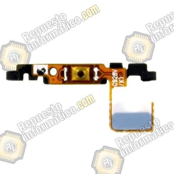 Flex Power Galaxy S6 Edge+ (G928)