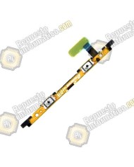 Flex Volumen Galaxy S6 Edge+ (G928)