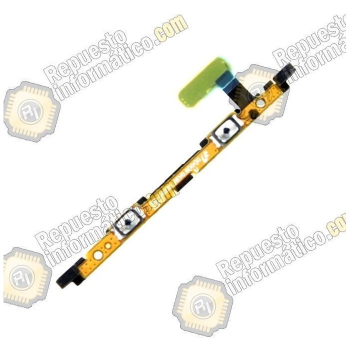 Flex Volumen Galaxy S6 Edge+ (G928)