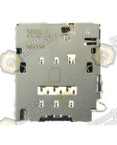 Lector Sim Galaxy S6 Edge+ (G928)