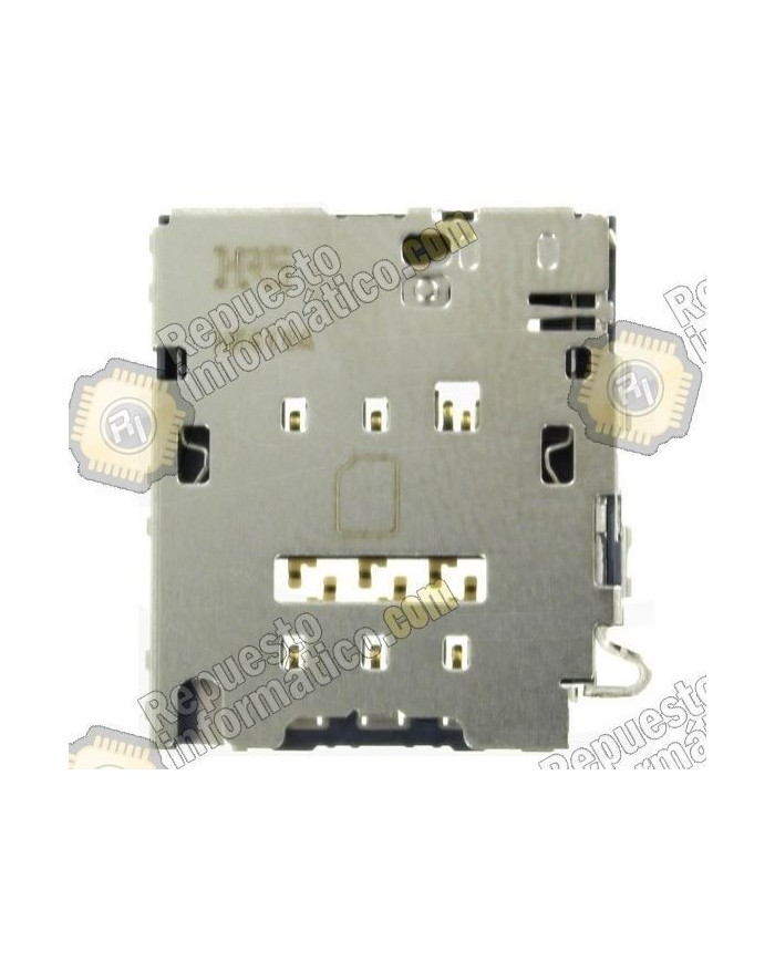 Lector Sim Galaxy S6 Edge+ (G928)