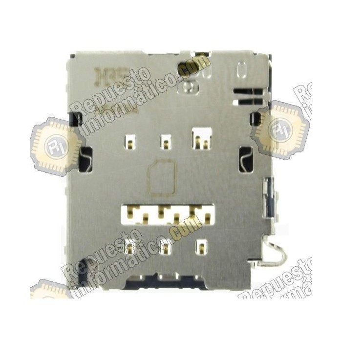 Lector Sim Galaxy S6 Edge+ (G928)