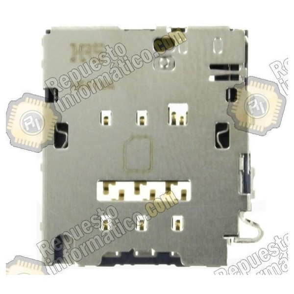 Lector Sim Galaxy S6 Edge+ (G928)