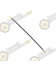 Cable coaxial Galaxy S6 G928 (S6 Edge+) (Negro)