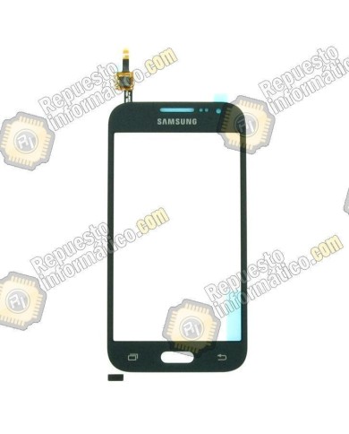 Tactil  Galaxy  G361 Core Prime VE--- Galaxy Win 2 Duos (Negro)