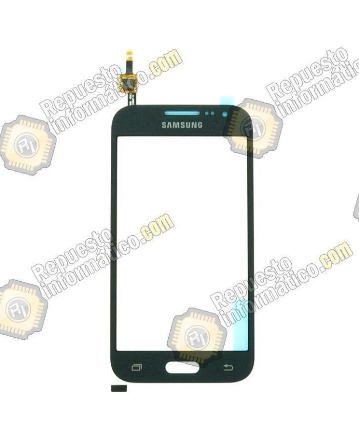 Tactil  Galaxy  G361 Core Prime VE--- Galaxy Win 2 Duos (Negro)