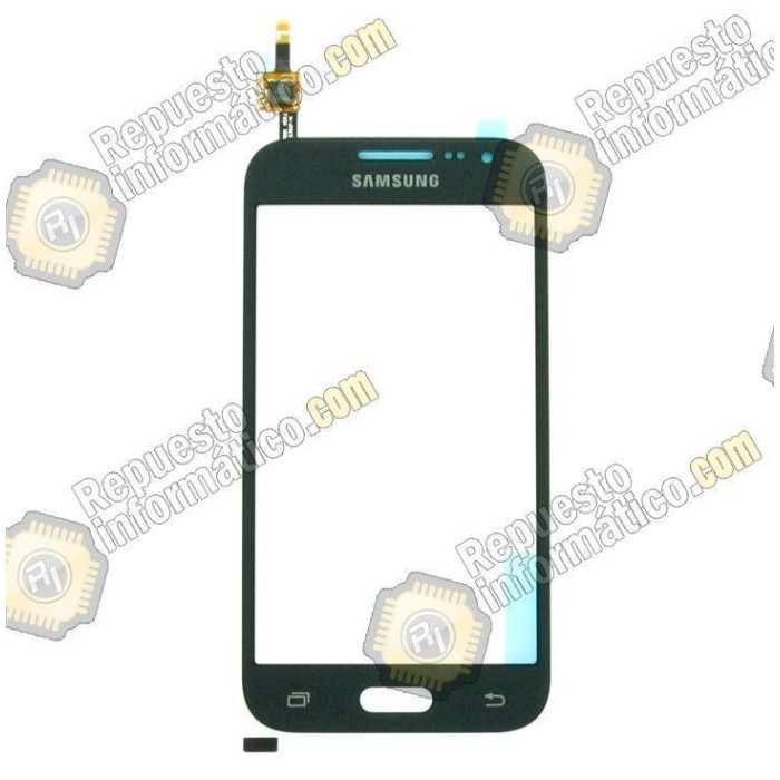 Tactil  Galaxy  G361 Core Prime VE--- Galaxy Win 2 Duos (Negro)