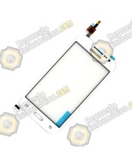 Tactil Galaxy G361 Core Prime VE--- Galaxy Win 2 Duos (Blanco)