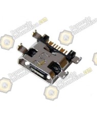 Conector de carga Galaxy G7102/G7105 (Grand 2)