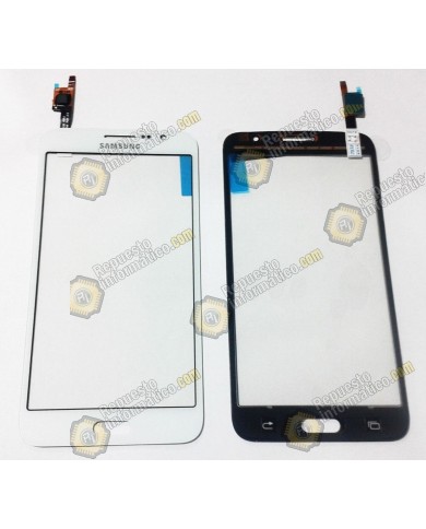 Tactil blanco G720(Galaxy Grand Max)