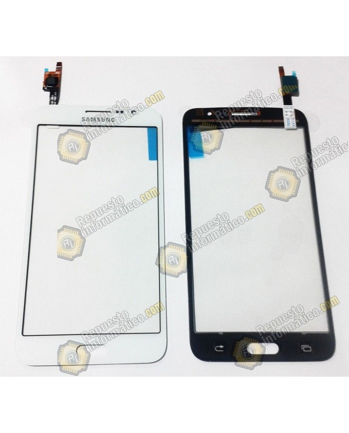 Tactil blanco G720(Galaxy Grand Max)
