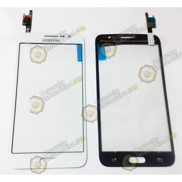 Tactil blanco G720(Galaxy Grand Max)