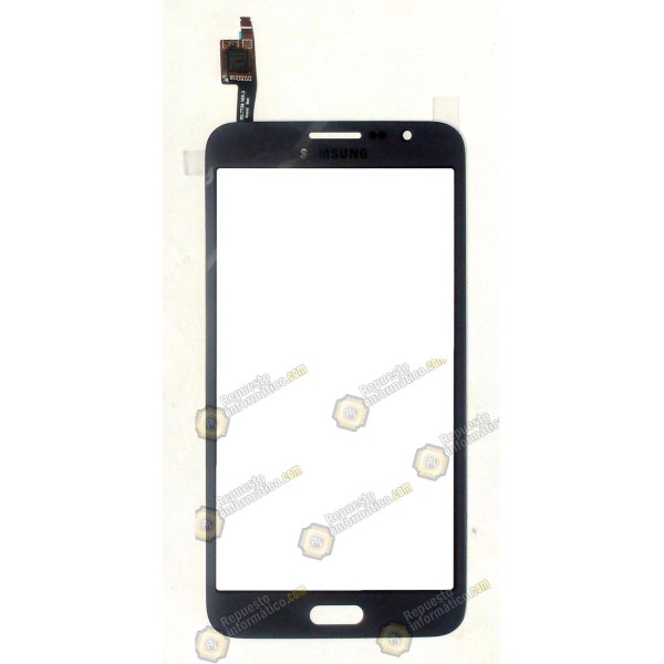 Tactil Gris G720(Galaxy Grand Max)