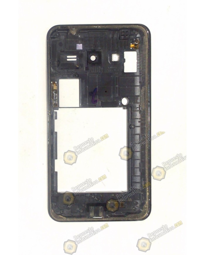 Carcasa intermedia G355 (Galaxy core2) (Desmontaje)