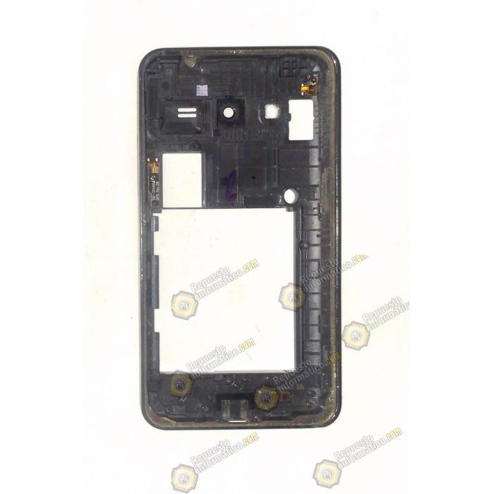 Carcasa intermedia G355 (Galaxy core2) (Desmontaje)