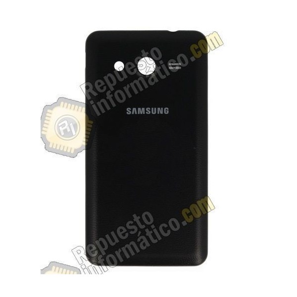 Tapa trasera negra Galaxy G355 (Galaxy core2) (Desmontaje)