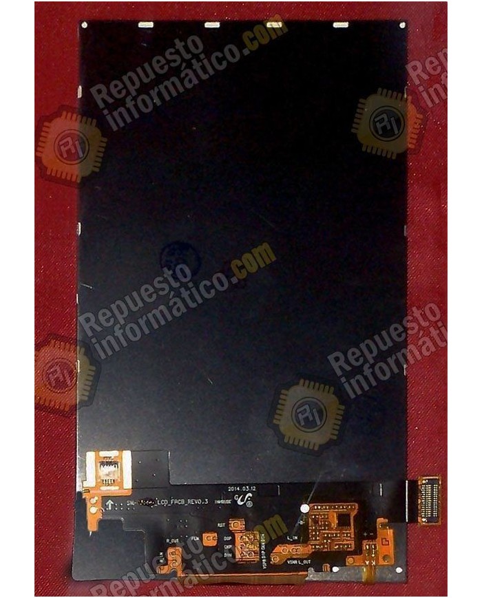 LCD Galaxy G361 Core Prime VE--- Galaxy Win 2 Duos 