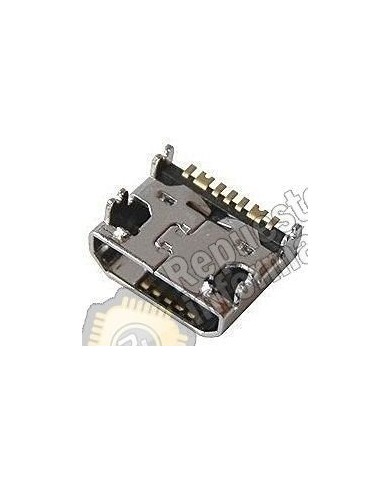 Conector de carga Galaxy  G360 (Core prime)