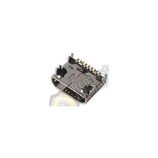 Conector de carga Galaxy  G360 (Core prime)