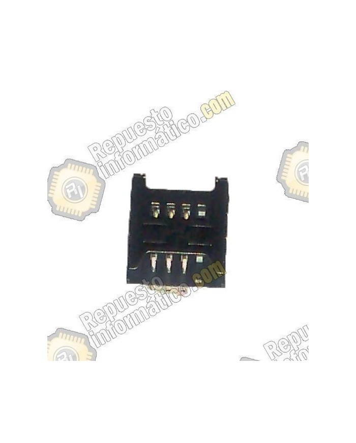 Lector SIM Galaxy G360 (Core prime)