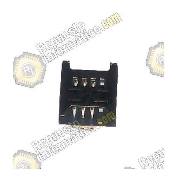 Lector SIM Galaxy G360 (Core prime)