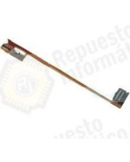 Flex Teclado Fpc Original Sony Xperia TX LT29i 