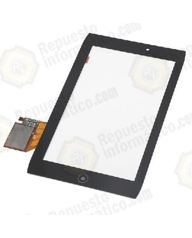 Iconia Tab A100 Táctil