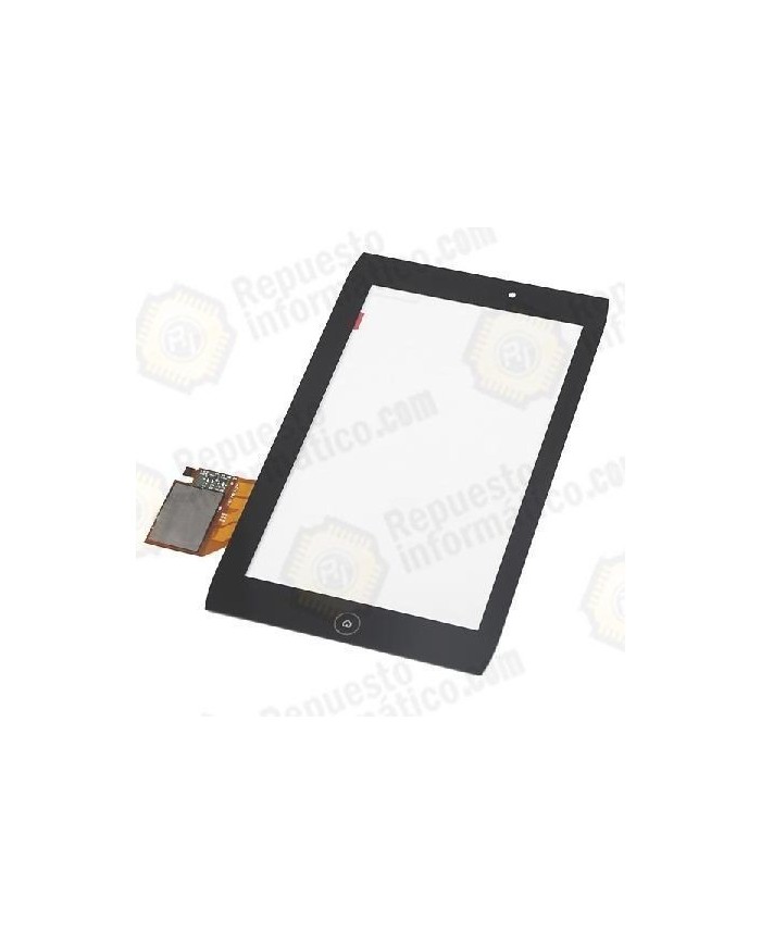 Iconia Tab A100 Táctil