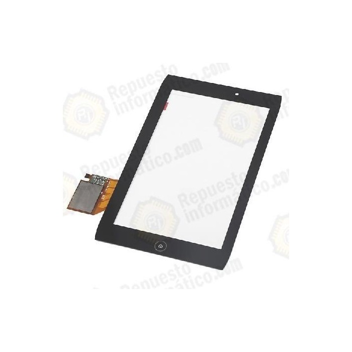 Iconia Tab A100 Táctil