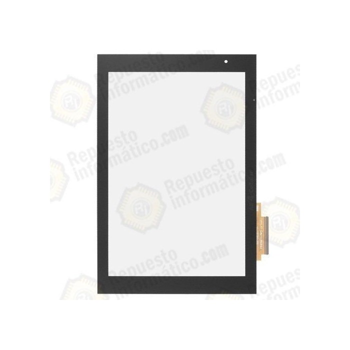 Iconia Tab A500 Táctil