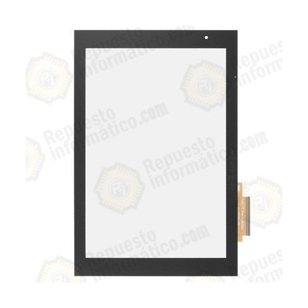 Iconia Tab A500 Táctil