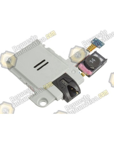 Buzzer altavoz Galaxy G360 (Core prime)