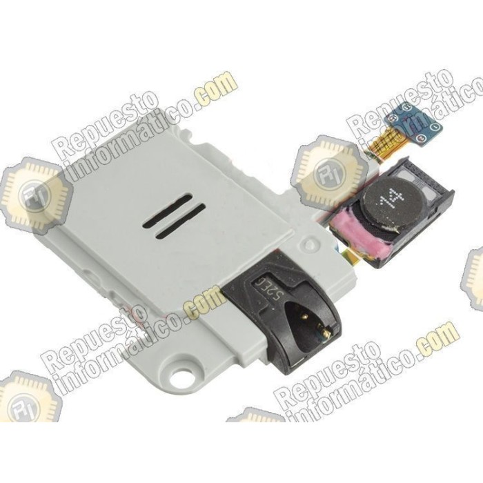 Buzzer altavoz Galaxy G360 (Core prime)