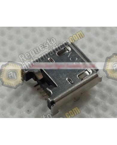 Conector de carga para Iconia Tab B1-A71