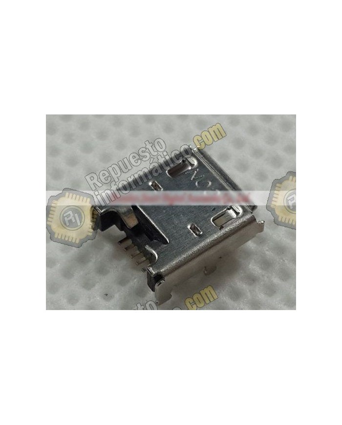 Conector de carga para Iconia Tab B1-A71