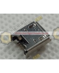 Conector de carga para Iconia Tab B1-A71