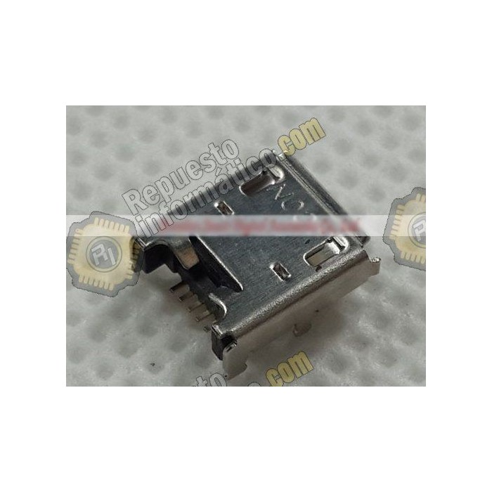 Conector de carga para Iconia Tab B1-A71