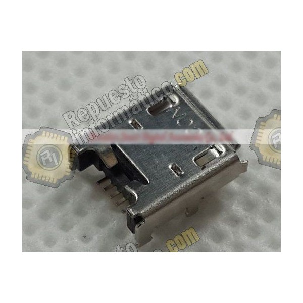 Conector de carga para Iconia Tab B1-A71