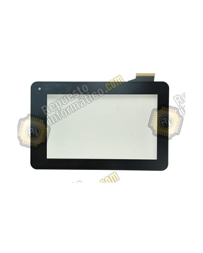 Táctil Negro Acer Tab B1-A710