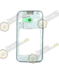 Carcasa trasera Galaxy Trend 2 Lite G318 White