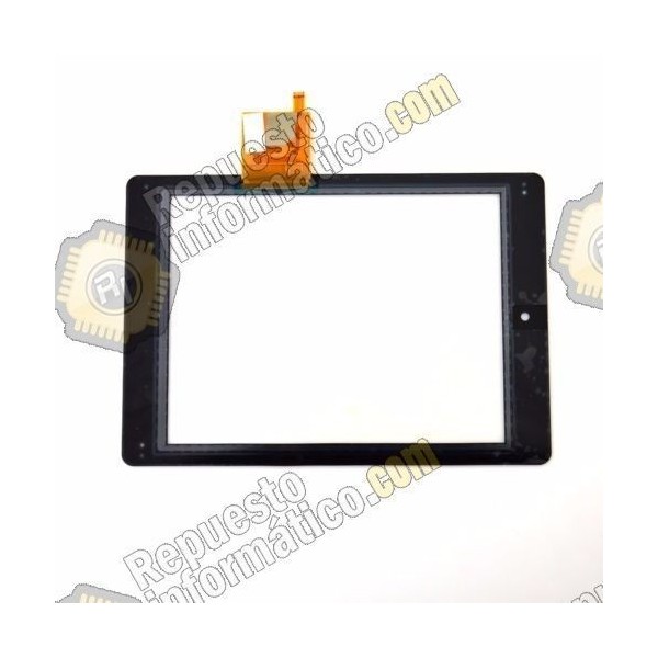 Táctil para Acer Iconia Tab A1-810 (WIFI)