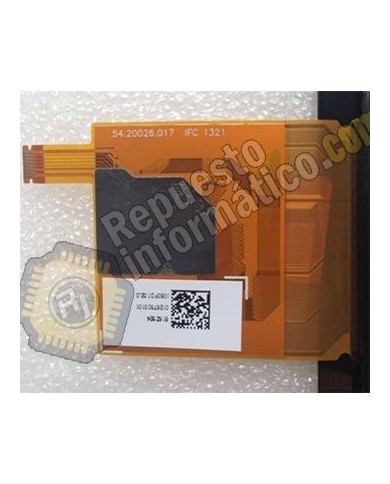 Táctil para Acer Iconia Tab A1-810 (WIFI)