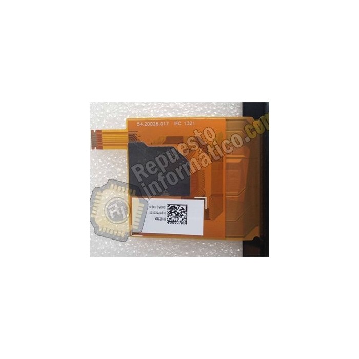 Táctil para Acer Iconia Tab A1-810 (WIFI)