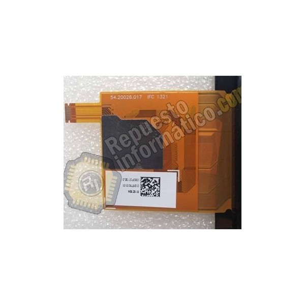 Táctil para Acer Iconia Tab A1-810 (WIFI)